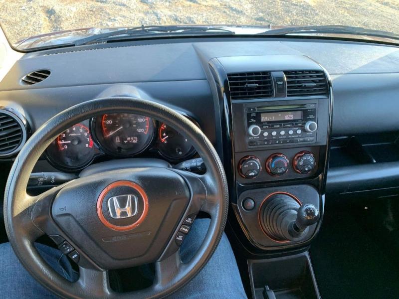 HONDA ELEMENT 2007 price $6,899