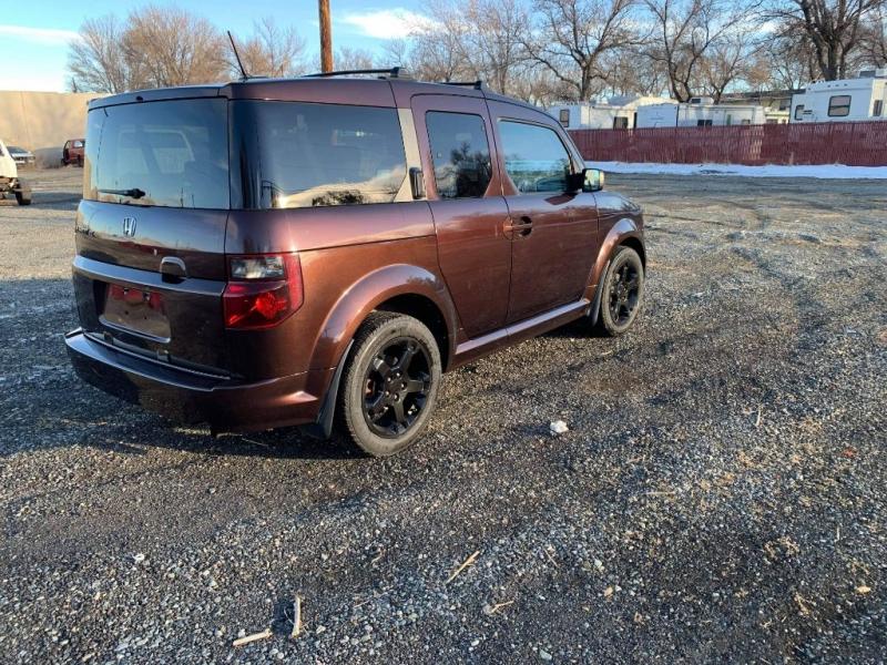 HONDA ELEMENT 2007 price $6,899