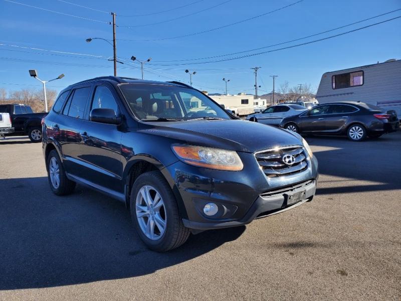 HYUNDAI SANTA FE 2010 price $8,959