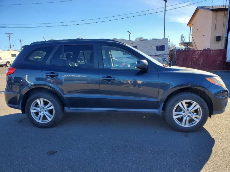 HYUNDAI SANTA FE 2010 price $8,959