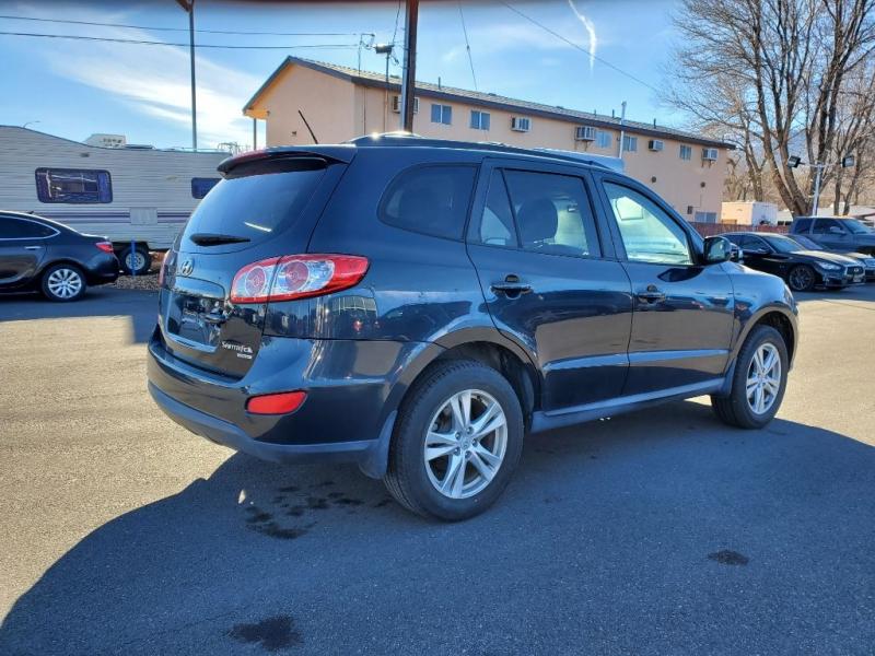 HYUNDAI SANTA FE 2010 price $8,959