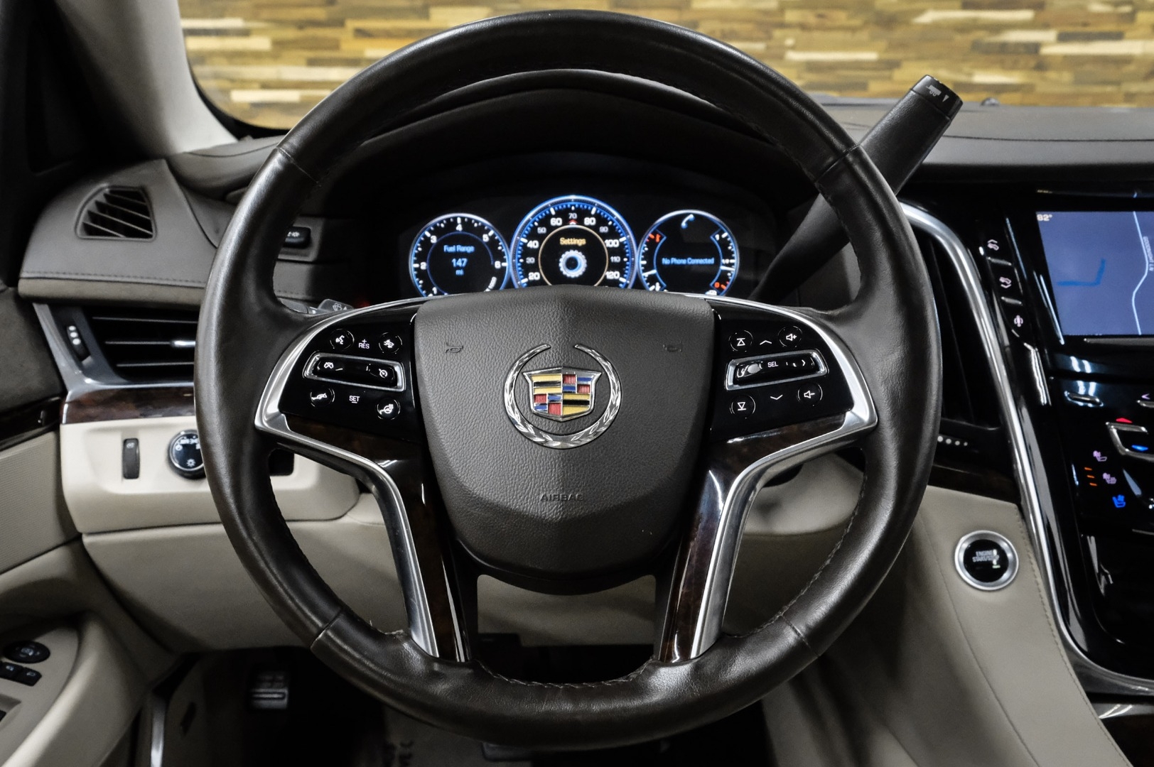 2015 Cadillac Escalade 2WD 4dr Luxury 14