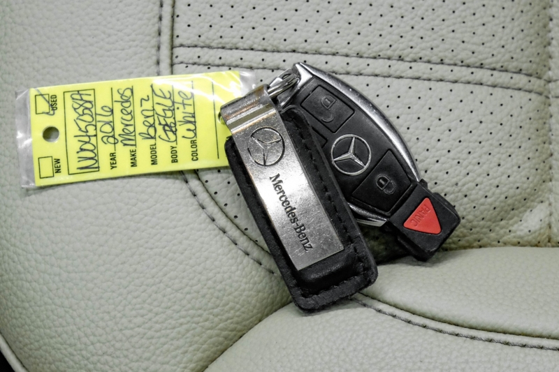 Mercedes-Benz GLE 2016 price $17,492