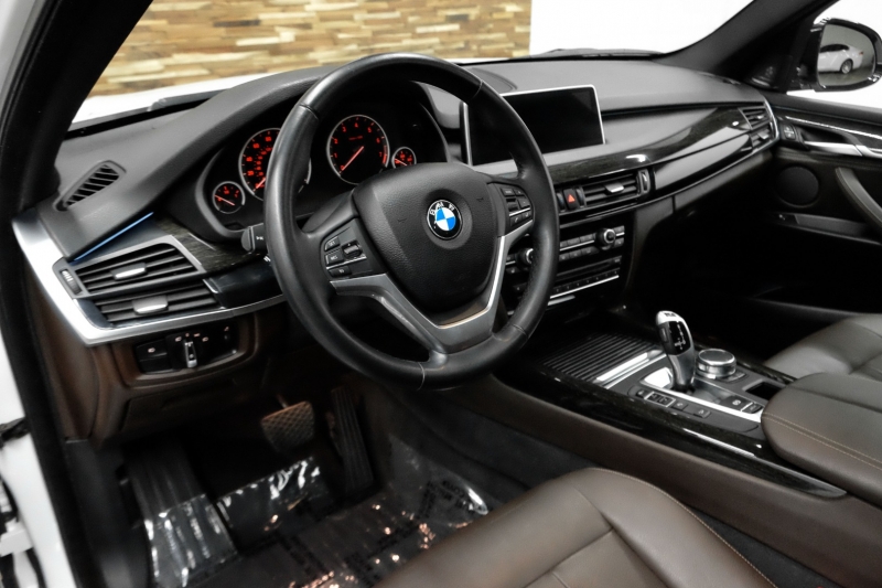 BMW X5 2017 price $22,992