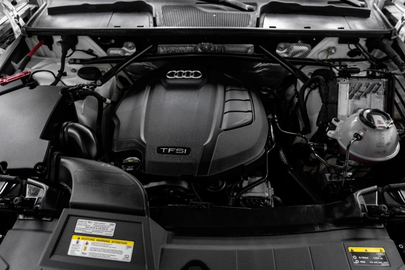 Audi Q5 2020 price $23,992