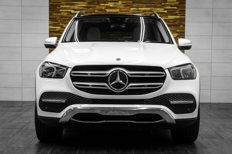 Mercedes-Benz GLE 2022 price $46,492