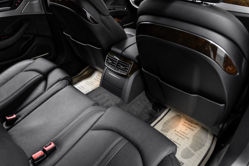 Audi A8 2015 price $19,992