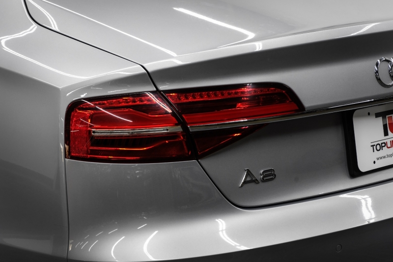 Audi A8 2015 price $19,992