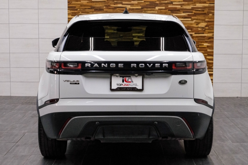 Land Rover Range Rover Velar 2019 price $29,992