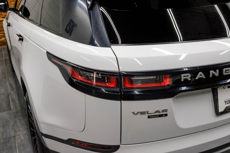 Land Rover Range Rover Velar 2019 price $29,992