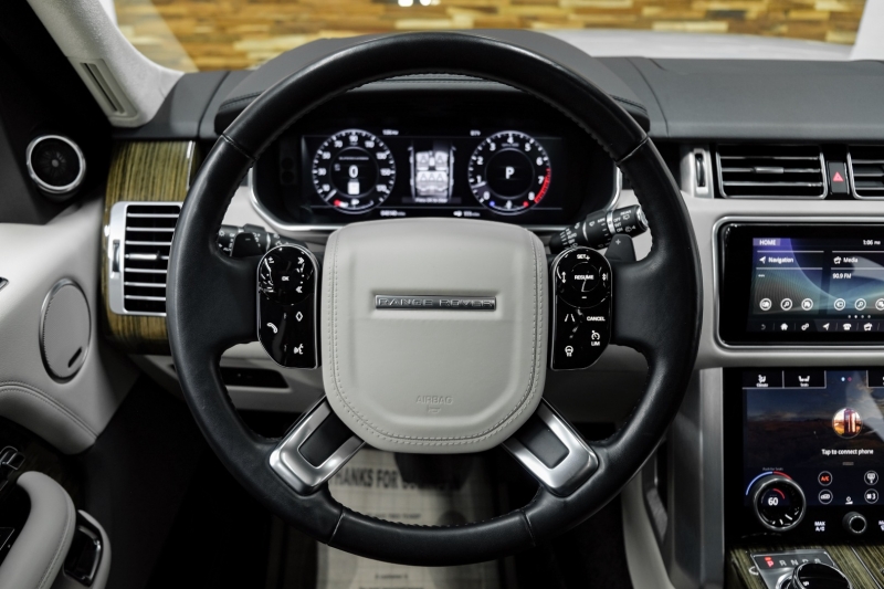 Land Rover Range Rover 2018 price $52,993