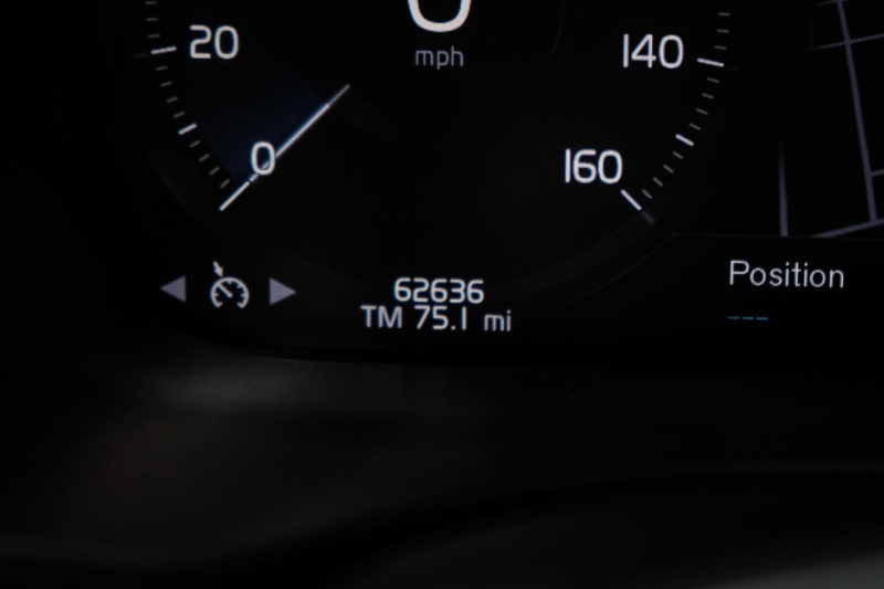 Volvo XC60 2021 price $25,992