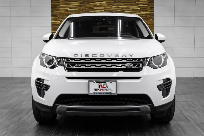 Land Rover Discovery Sport 2019 price $23,992
