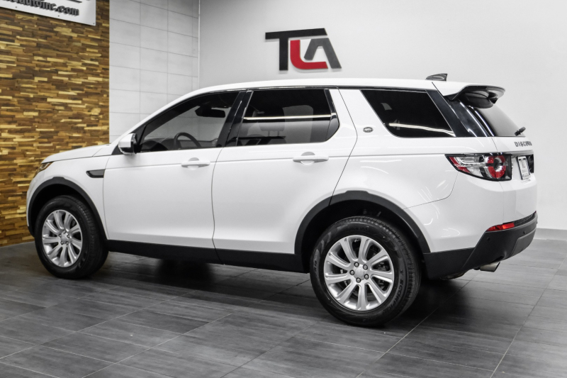 Land Rover Discovery Sport 2019 price $23,992