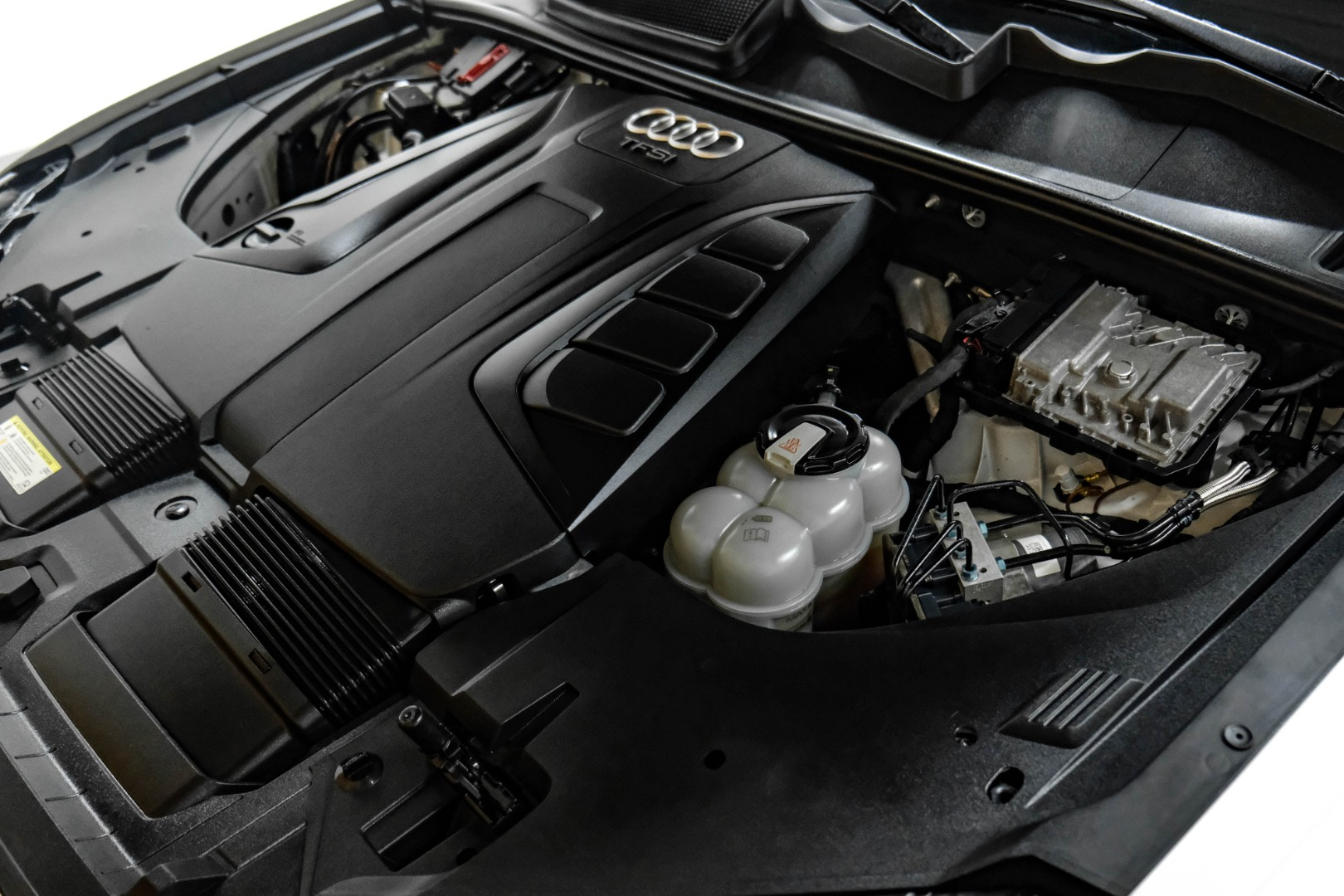 2017 Audi Q7 2.0 TFSI Premium 47