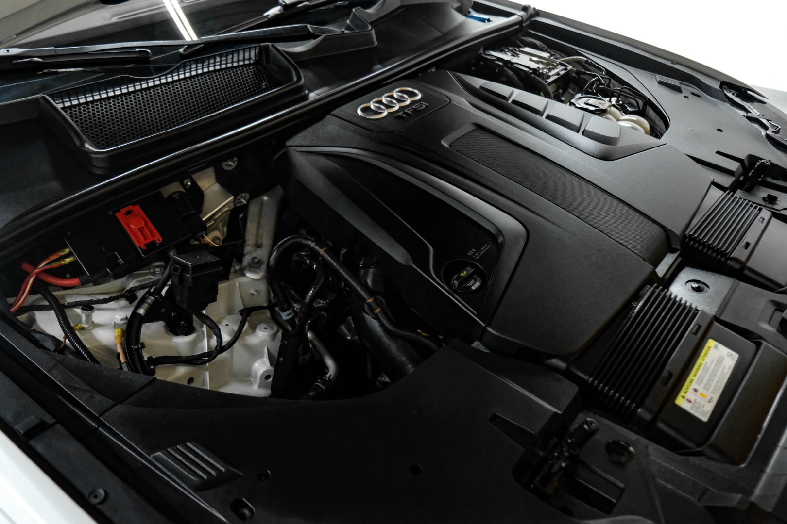 2017 Audi Q7 2.0 TFSI Premium 49