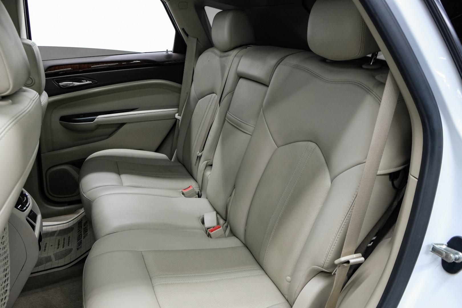 2016 Cadillac SRX FWD 4dr Premium Collection 30