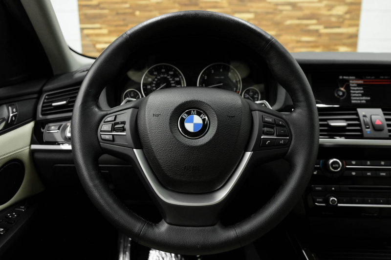 BMW X4 2015 price $22,992