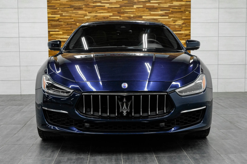 Maserati Ghibli 2019 price $35,992