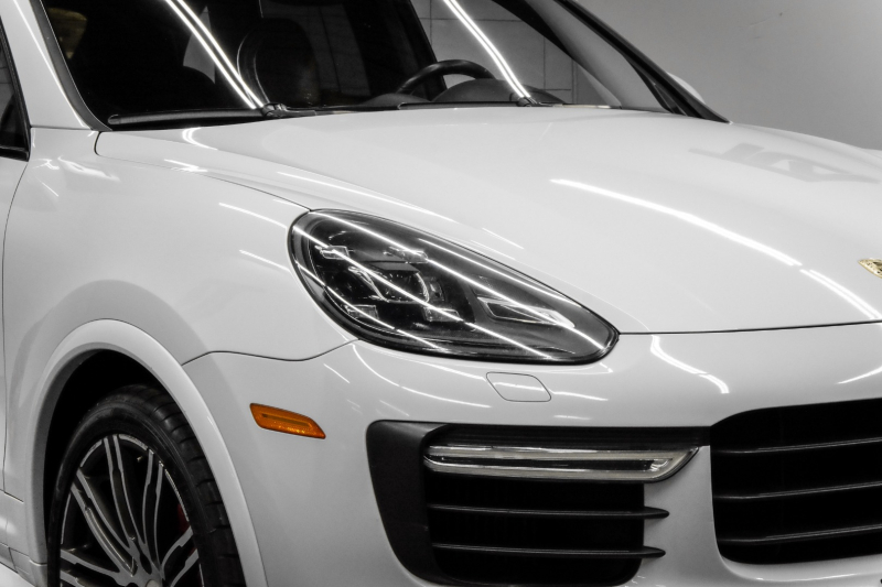 Porsche Cayenne 2016 price $25,492