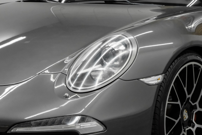 Porsche 911 2013 price $53,991
