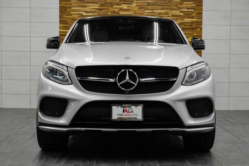 Mercedes-Benz GLE 2016 price $32,991