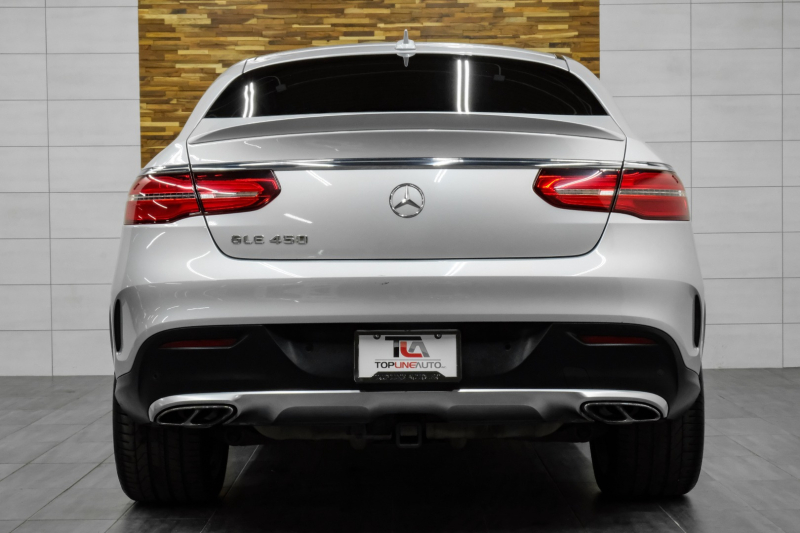 Mercedes-Benz GLE 2016 price $32,991