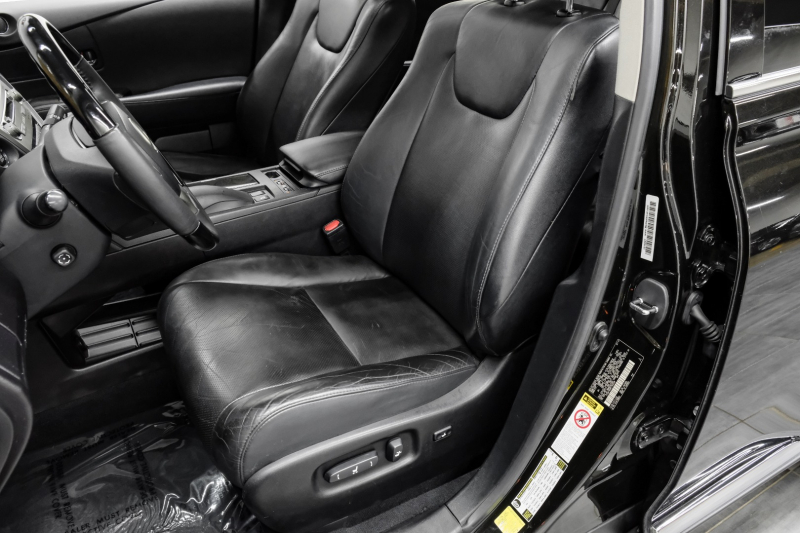 Lexus RX 350 2015 price $18,991