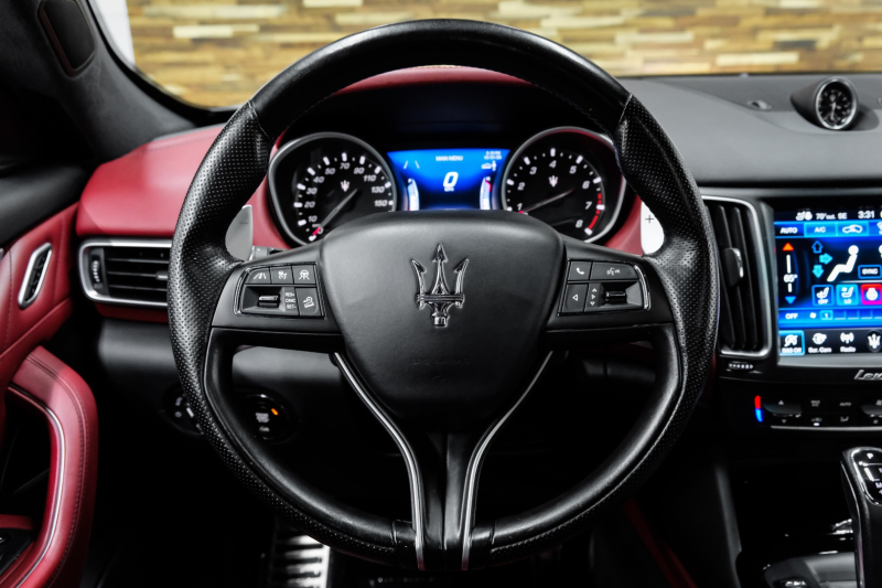 Maserati Levante 2019 price $34,991