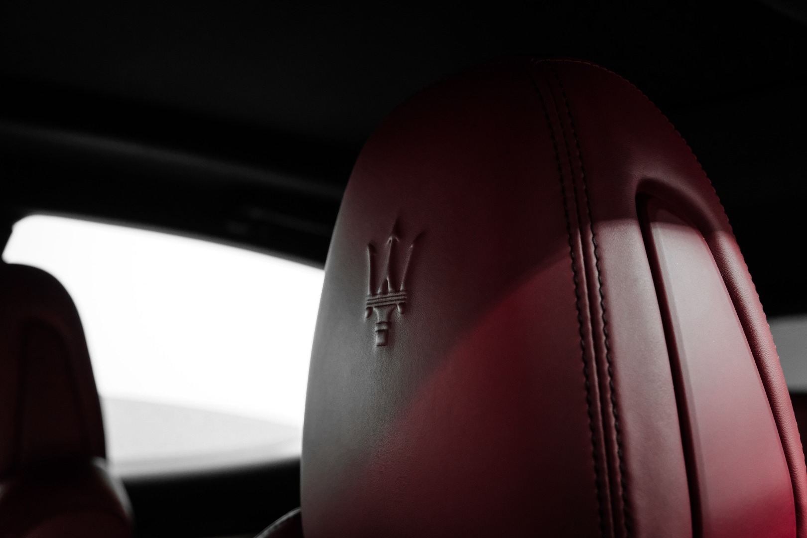 2019 Maserati Levante GranSport 3.0L 41