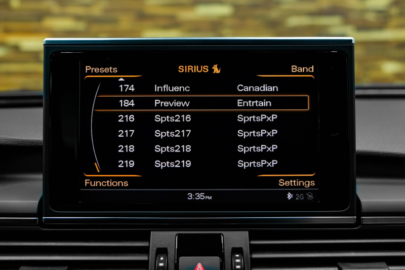 Audi S6 2013 price $18,991