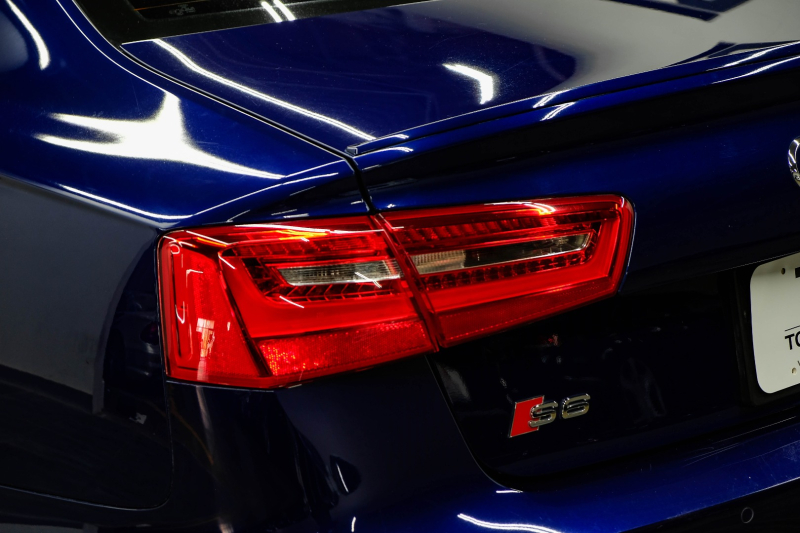 Audi S6 2013 price $18,991