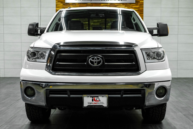 Toyota Tundra 4WD Truck 2010 price $11,991