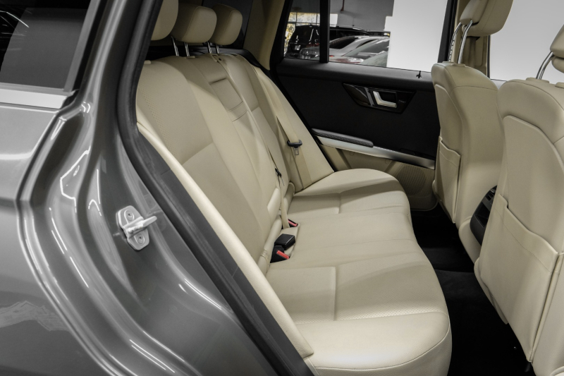 Mercedes-Benz GLK-Class 2014 price $12,991