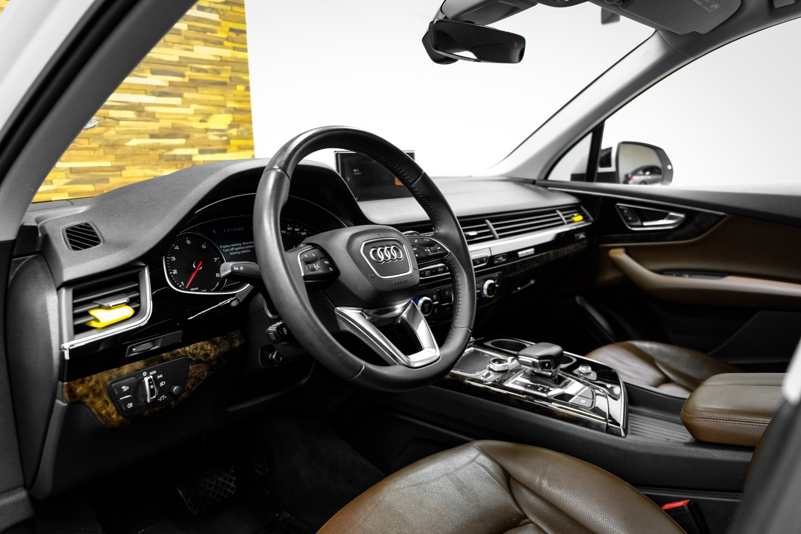 2017 Audi Q7 3.0 TFSI Premium Plus 11