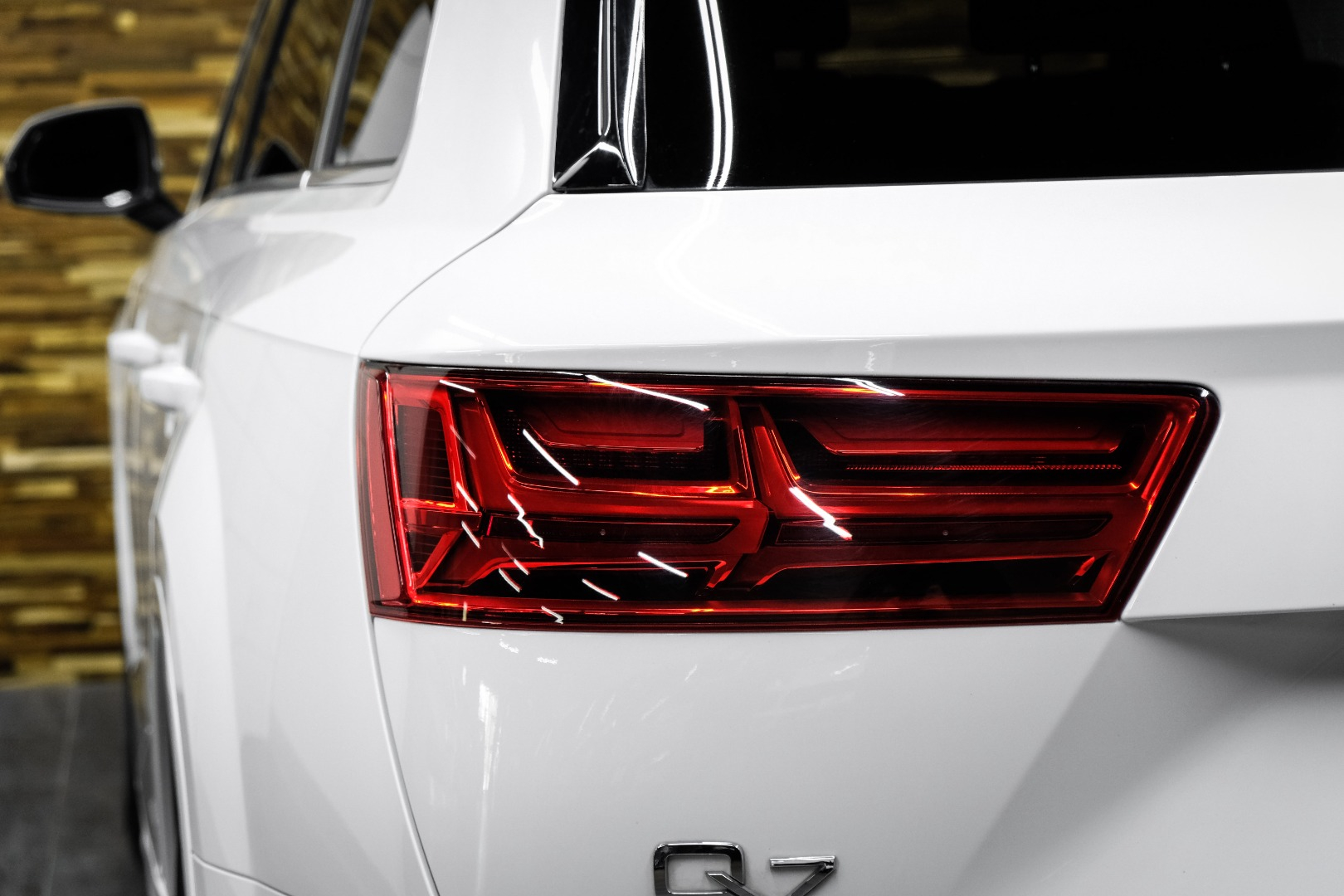 2017 Audi Q7 3.0 TFSI Premium Plus 44