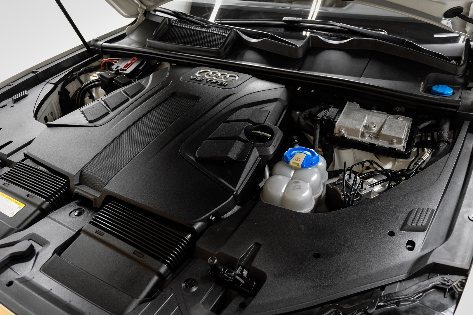 2017 Audi Q7 3.0 TFSI Premium Plus 46