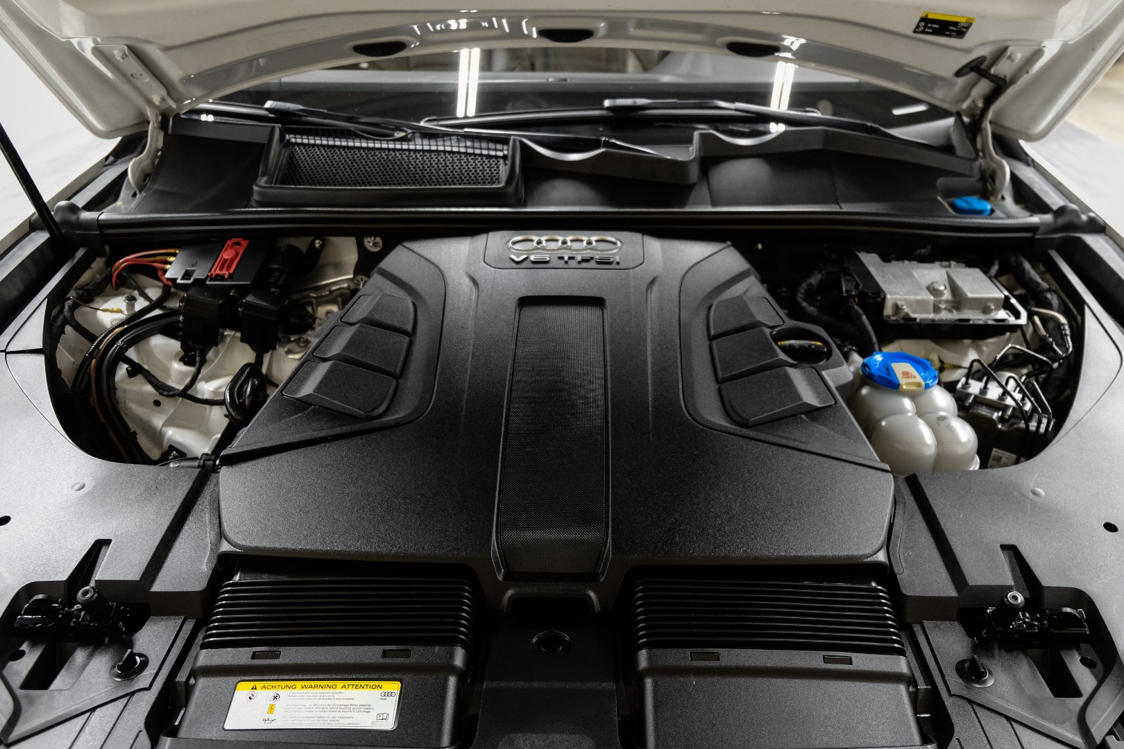 2017 Audi Q7 3.0 TFSI Premium Plus 47