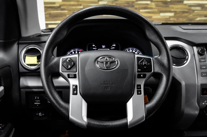 Toyota Tundra 2WD 2018 price $26,991