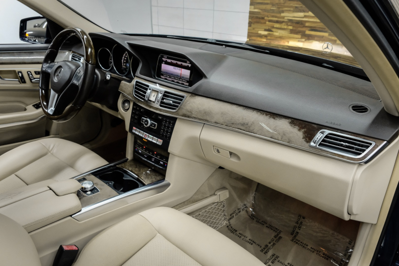 Mercedes-Benz E-Class 2014 price $13,491