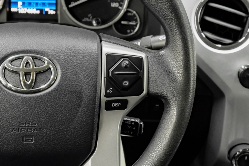 Toyota Tundra 4WD Truck 2015 price $30,991