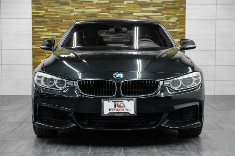 BMW 4-Series 2014 price $20,991