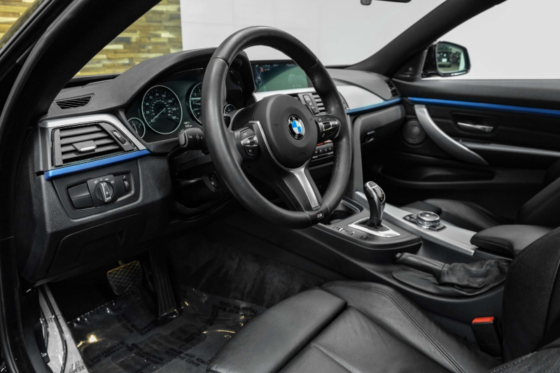 BMW 4-Series 2014 price $20,991