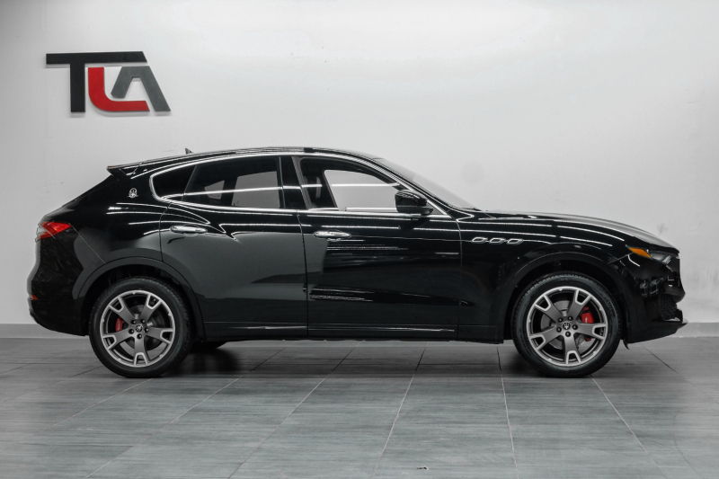 Maserati Levante 2020 price $36,991