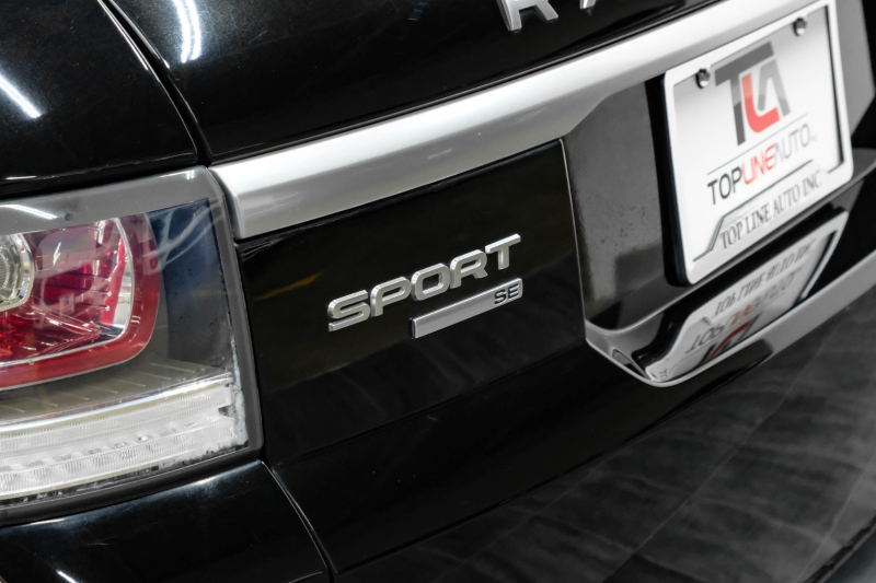 Land Rover Range Rover Sport 2016 price $21,991