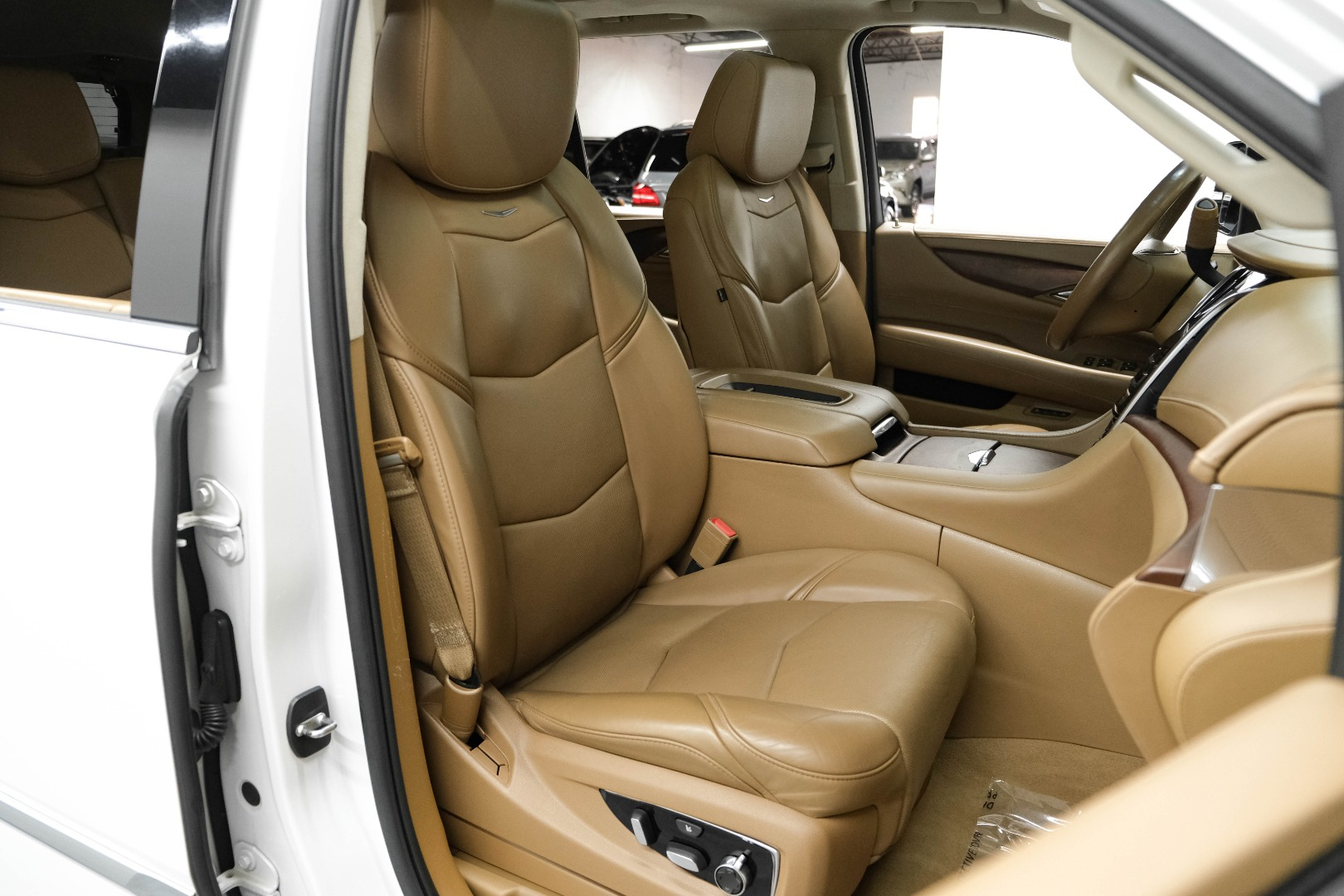 2016 Cadillac Escalade 4WD 4dr Platinum 32