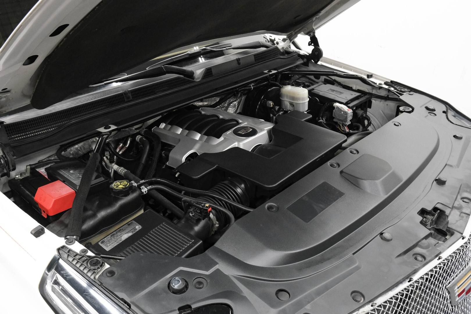 2016 Cadillac Escalade 4WD 4dr Platinum 56