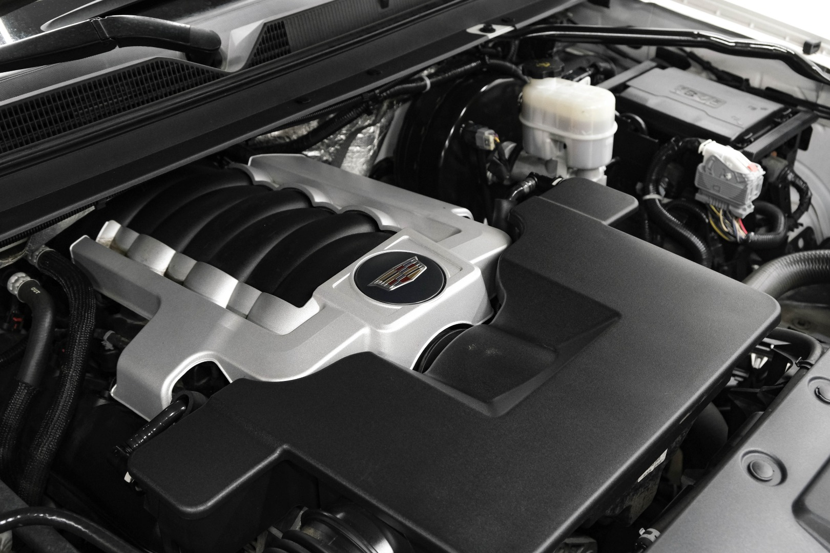 2016 Cadillac Escalade 4WD 4dr Platinum 57