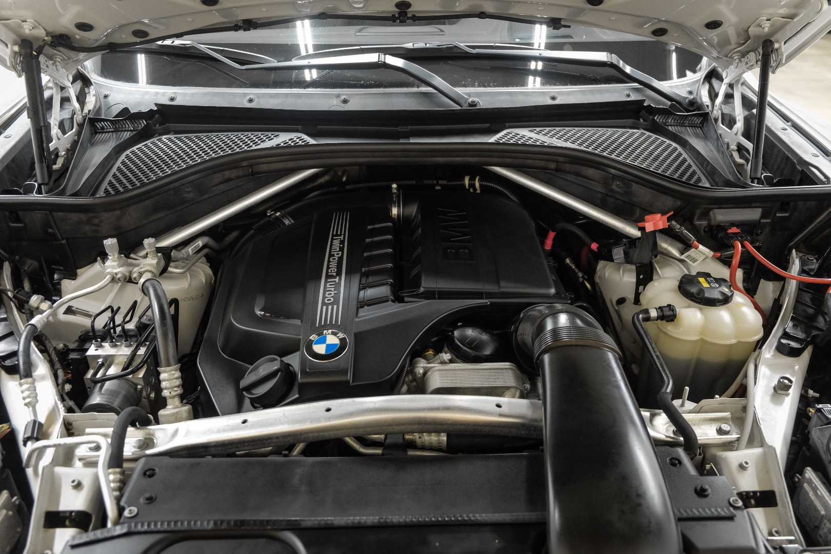 2017 BMW X5 sDrive35i Sports Activity Vehicle 45