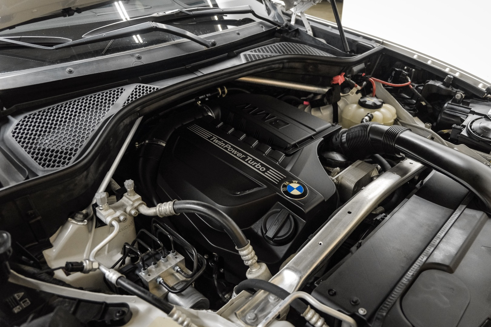 2017 BMW X5 sDrive35i Sports Activity Vehicle 46